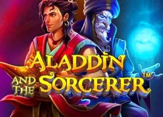 Aladdin and the Sorcerer джины