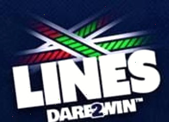 Lines от Hacksaw