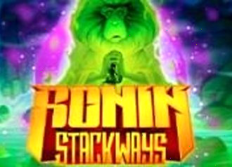 Ronin Stackways слот