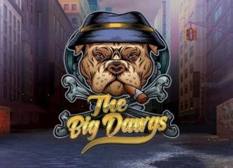 The Big Dawgs Pragmatic слот