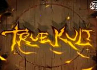 True Kult культовый футуризм