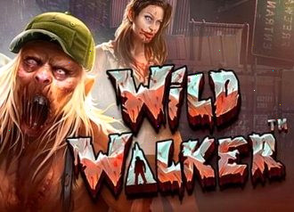 Wild Walker слот игра